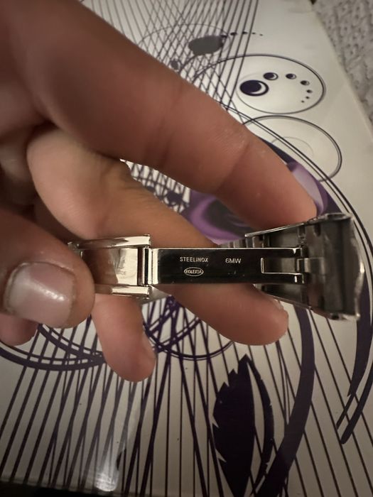 мъжки часовник Rolex