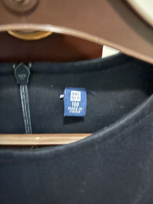 Сарафан Uniqlo на девочку