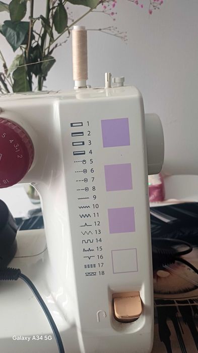 Продам швейная машина