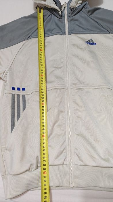 Hanorac bărbați retro Adidas Originals