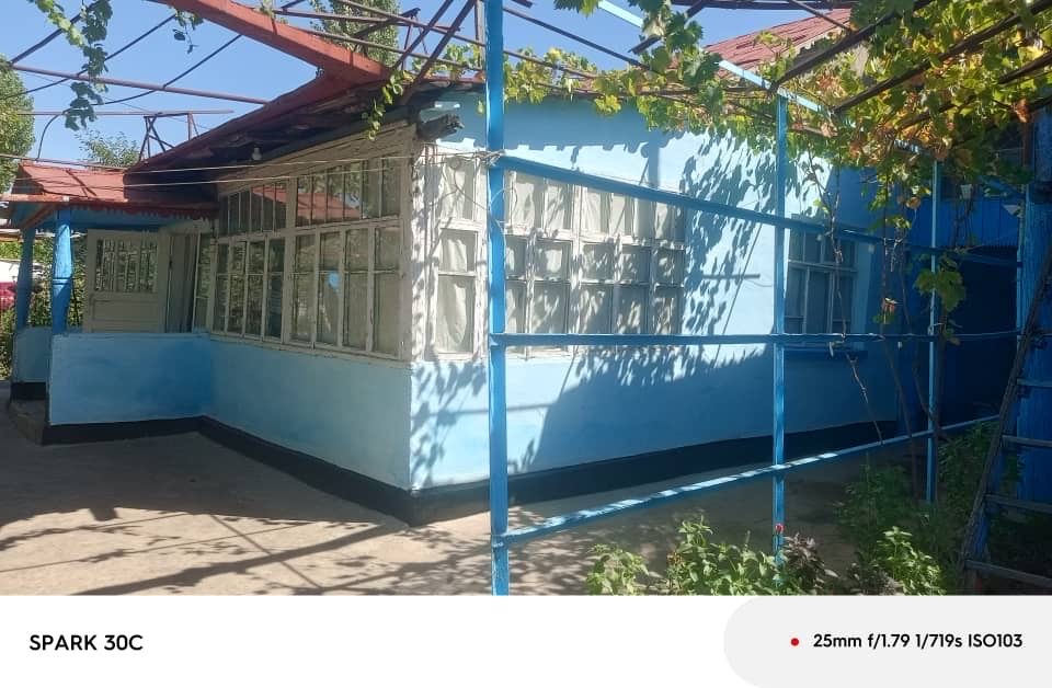 Таваксай участка