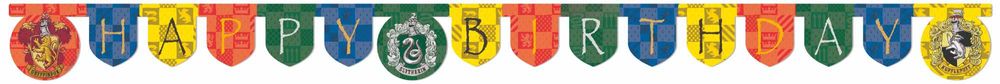 Парти Артикули Хари Потър, Парти Украса Хари Потър, Балони Хари Потър
