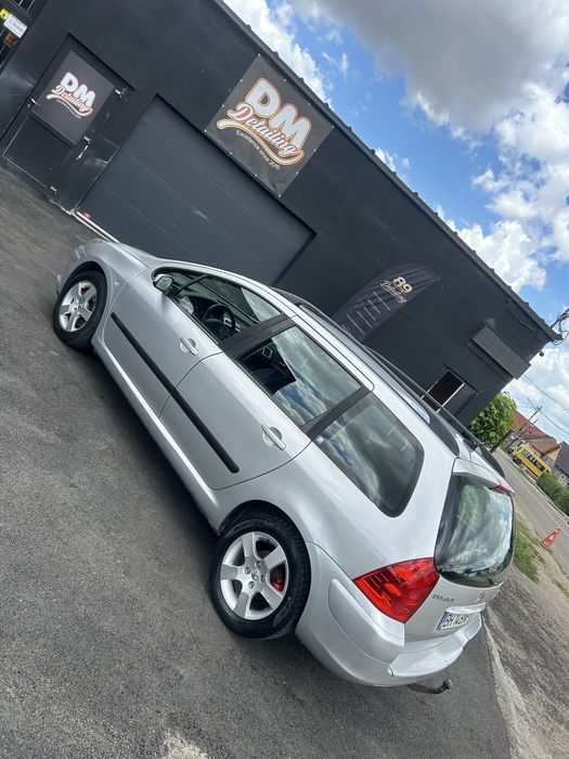 Peugeot 307 1.6 HDI 109 CP