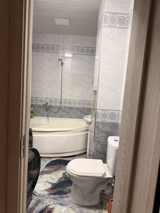 Продаю свою 4х комнатную квартиру в центре Ташкента
