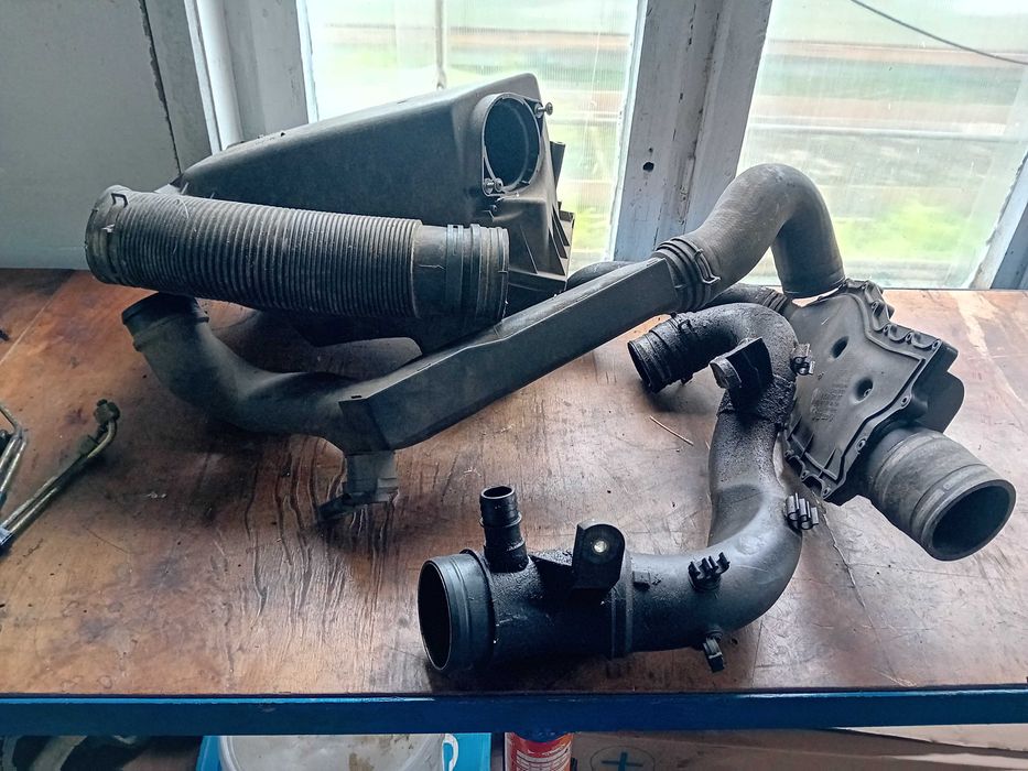 Части Голф 4 Ауди А3