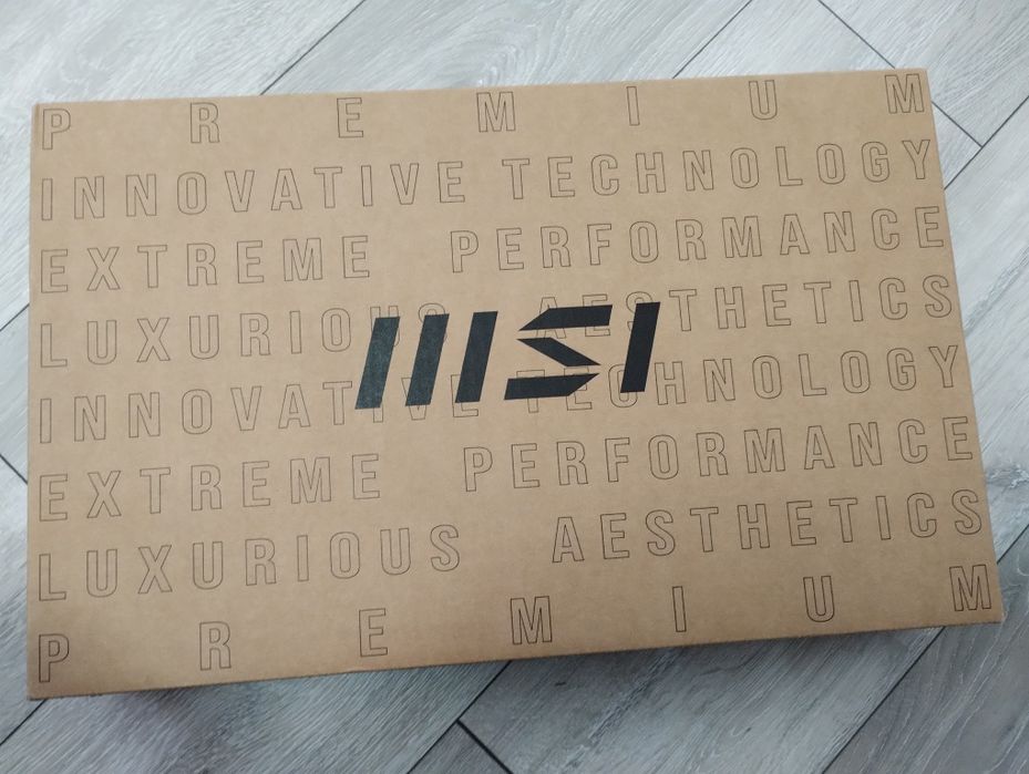 MSI Katana 17 RTX 4070 Nou Sigilat