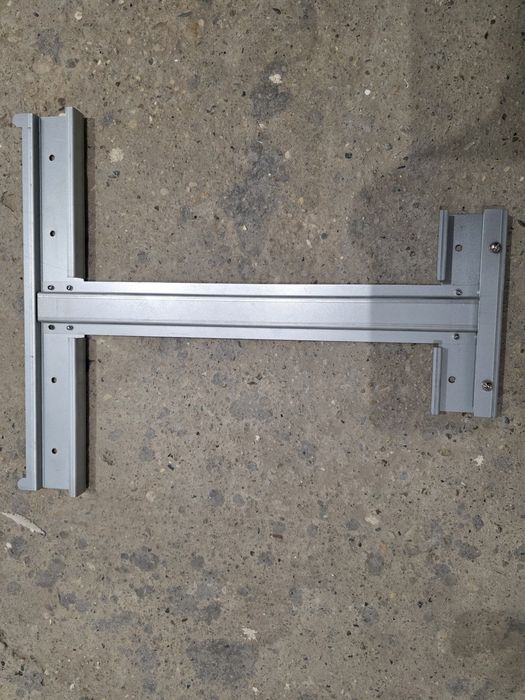 Хибриден инвертор Voltronic Axpert Max II 10kW