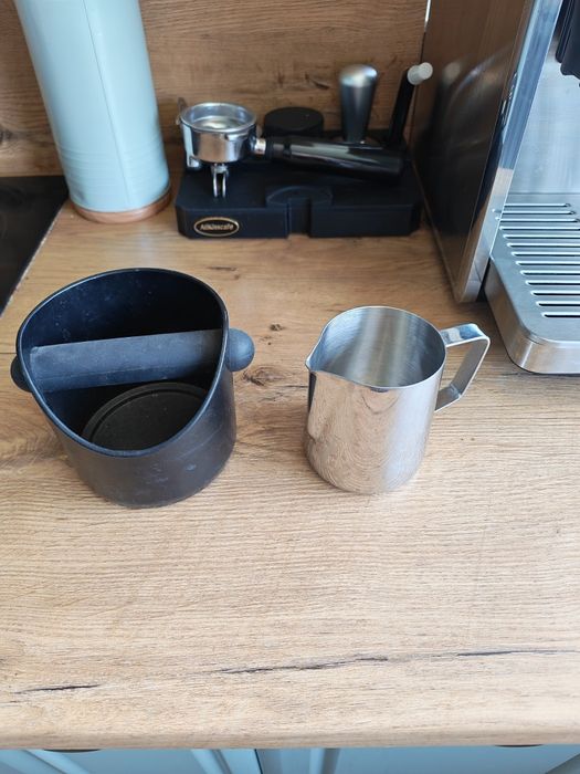 Espressor de cafea dual boiler 20 bari