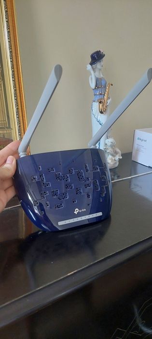 Модем Tp link б/у