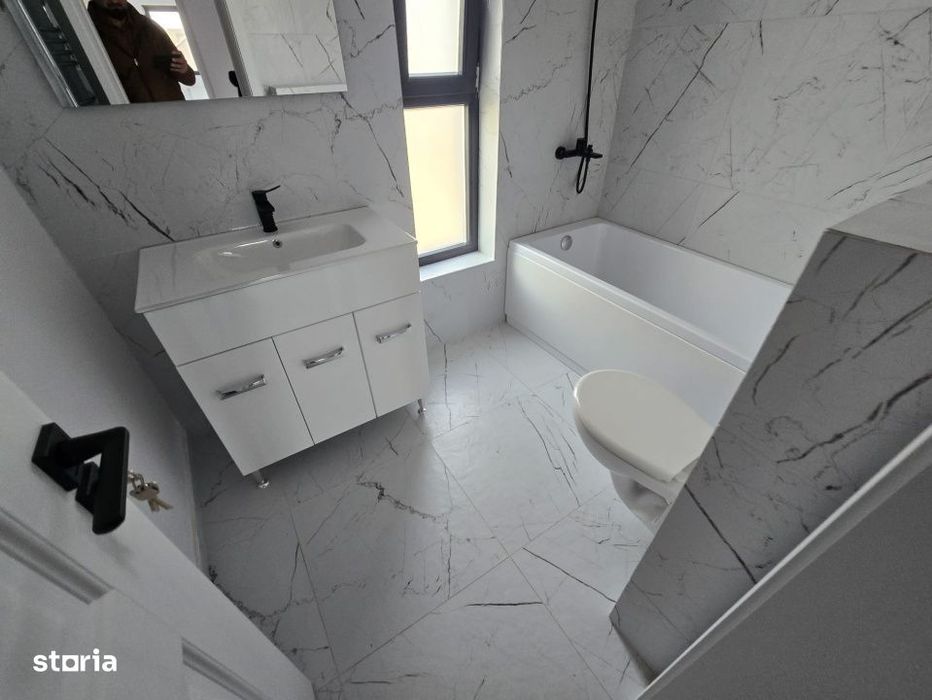 Duplex Smeura, la cheie