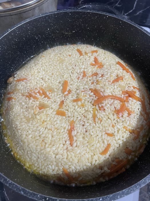 Горячие блюда домашние