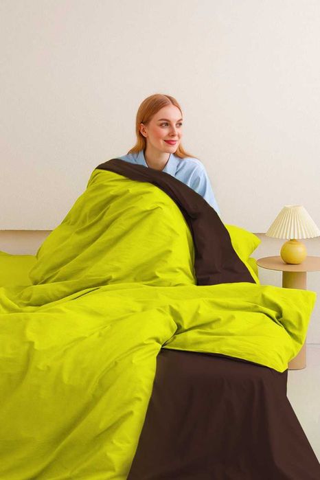 Постельное белье Наносатин от 4650 тенге