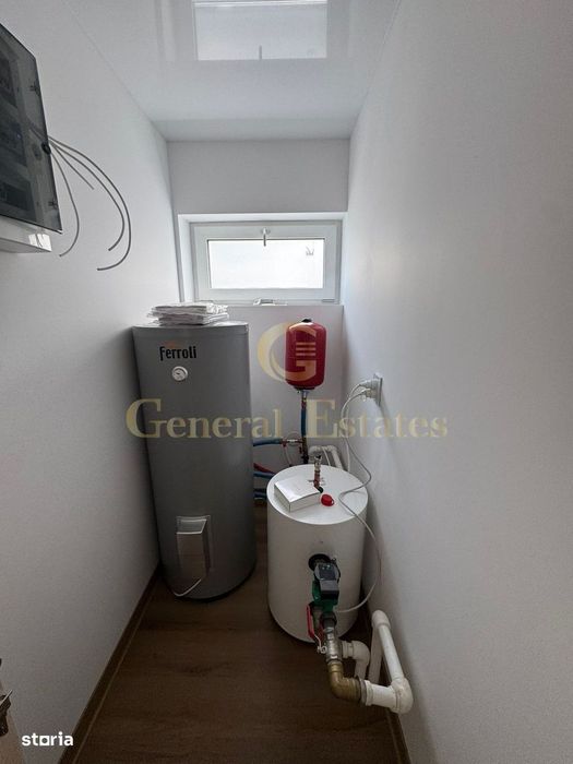 Casă Parter 4 Camere | Curte 330 mp | Finalizată și Intabulată