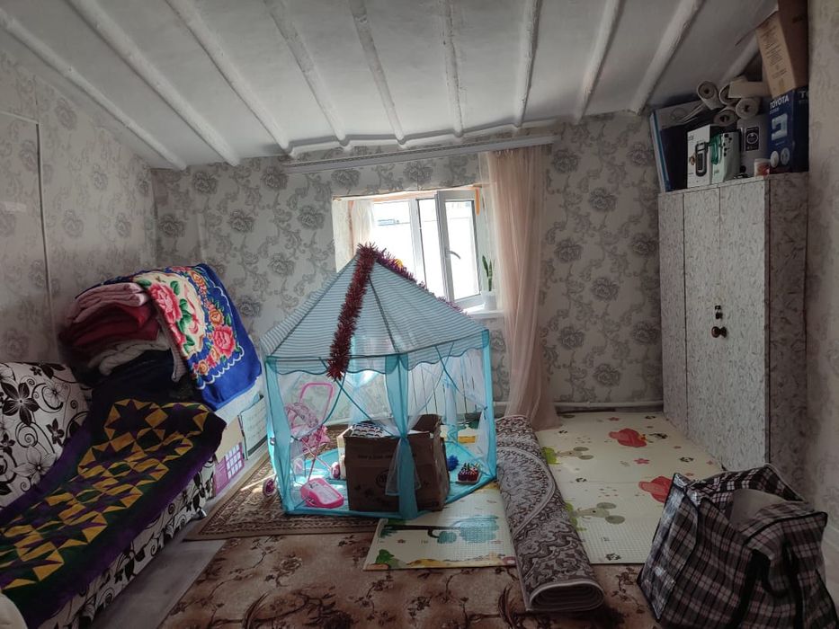 Продается дом в поселке Хобда