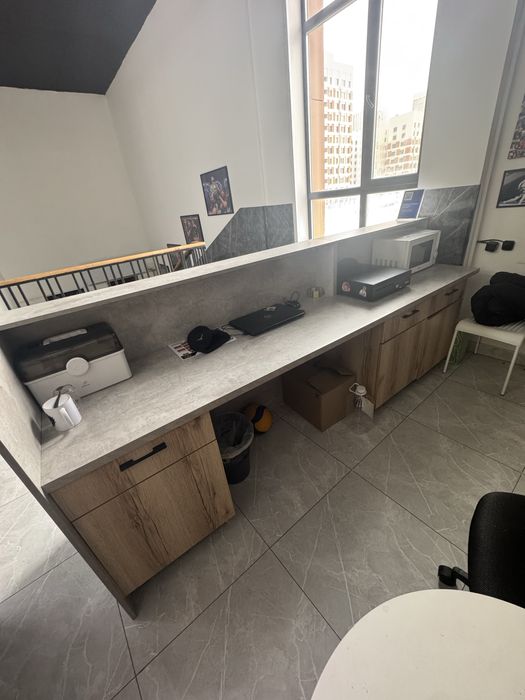 Ресепшен , 280см