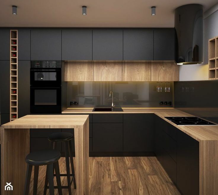 кухне мебель хаетек