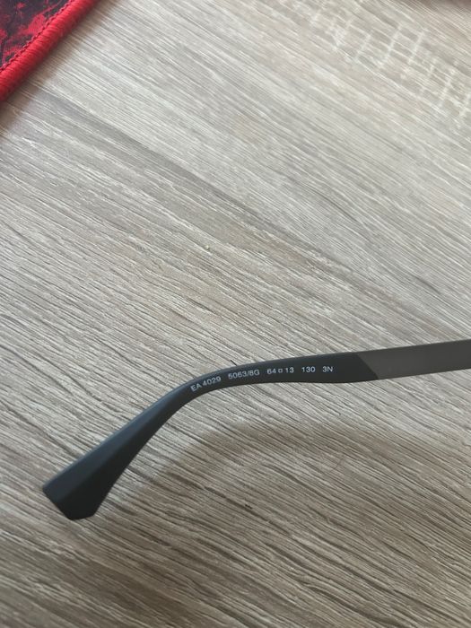 Слънчеви Очила Armani