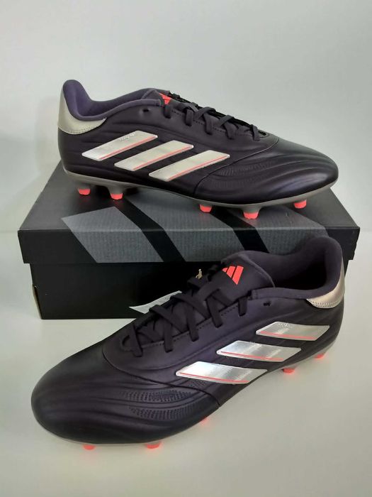Чисто нови оригинални бутонки Adidas Copa Pure League 2 номера от 40 2/3 до 47