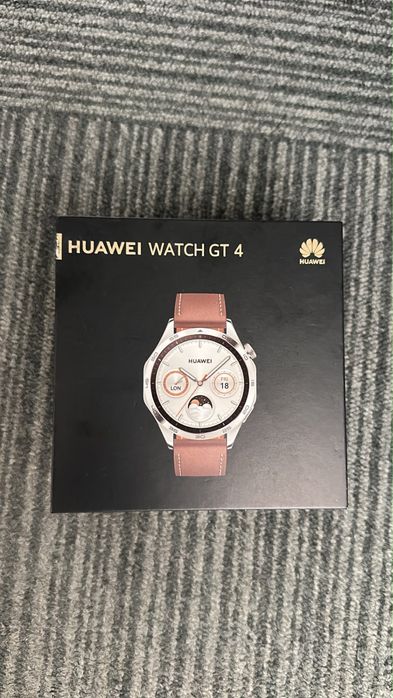 продам часы Huawei watch gt4