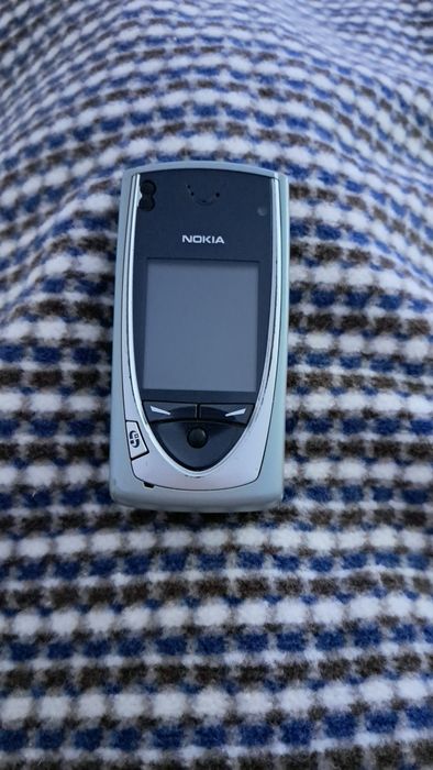 Nokia Vintage ' 7650