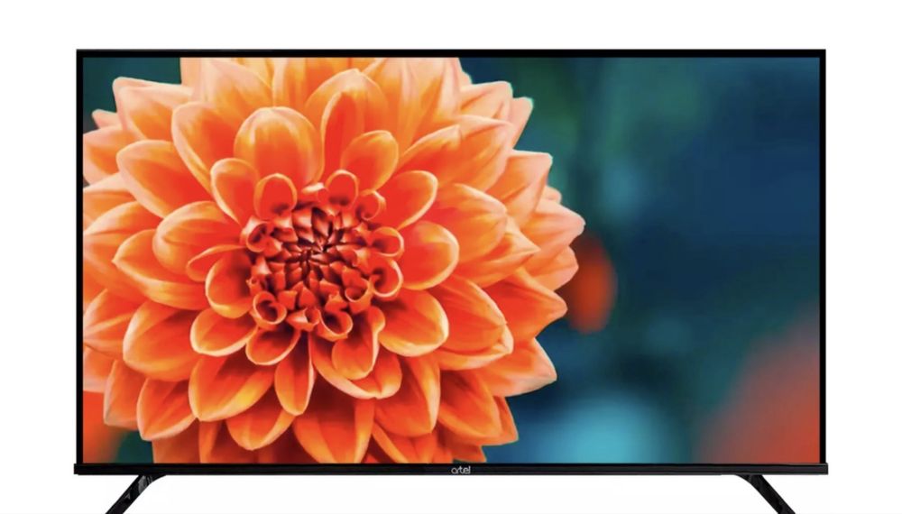 Artel телевизор 32 диогонали