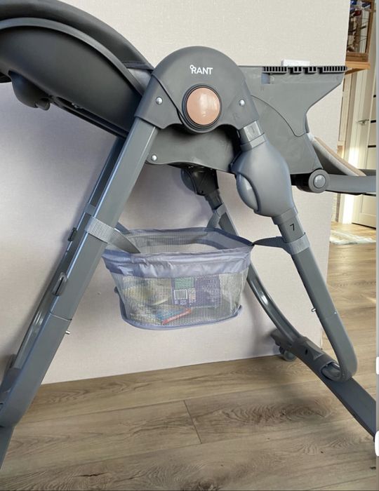 Стульчик для кормления, с рождения