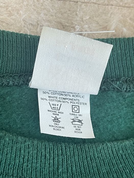 Champion Oakland 1989 мъжка блуза размер L-XL