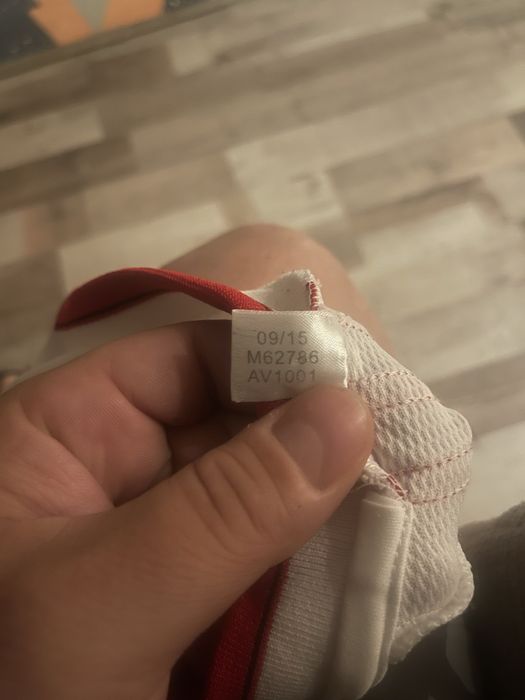 Футболни тениски