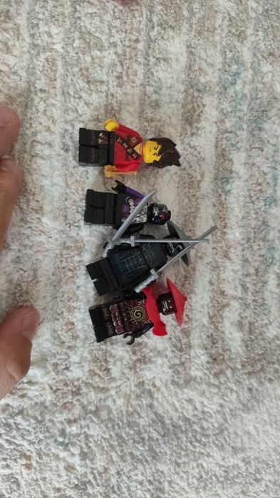 продам или обменяю лего