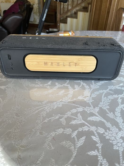 Boxa portabila Marley Get Together mini