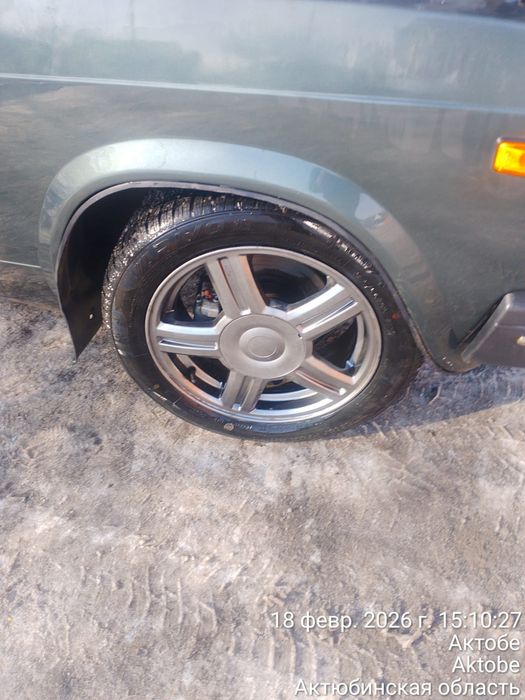 Продам машину  ваз