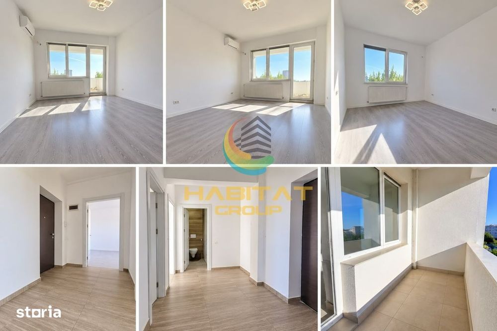 Apartament 2 Camere Complex Odei Towers