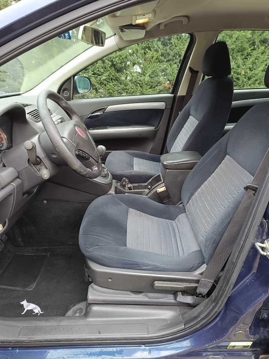 FIAT Croma 2009 — imagine 5