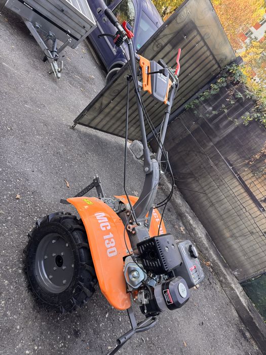 Motocultor  13CP