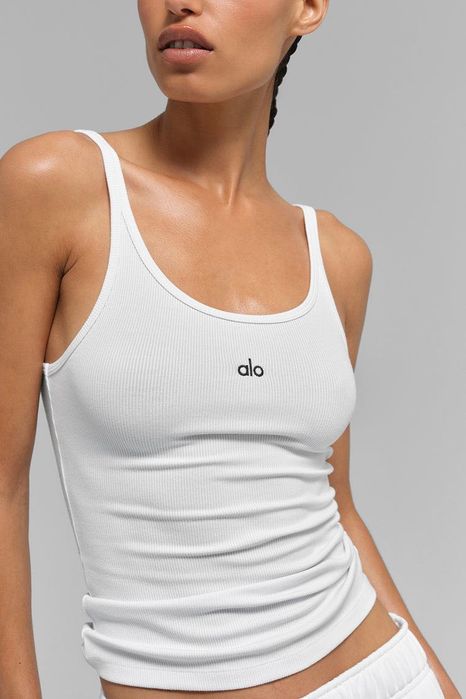 ALO Yoga tank top/ потник