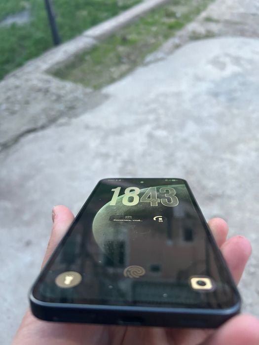 Samsung A36 5G идеал