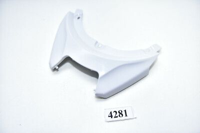 BMW R 1200R 2011-2014 Carena spate 46547727090 alb