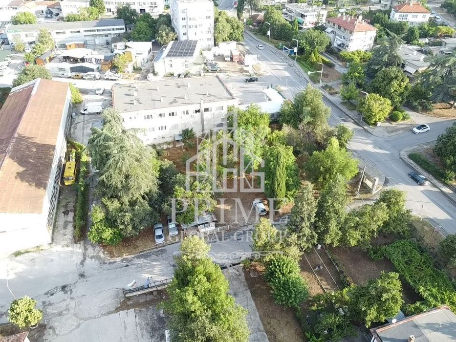 Парцел в Варна, област-гр.Аксаково