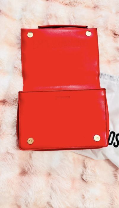 Geanta Love Moschino originala