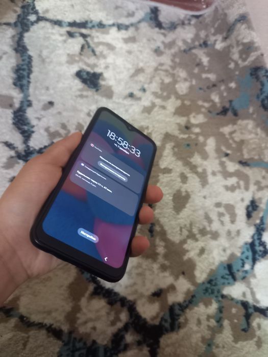 Samsung galaxy a30s
