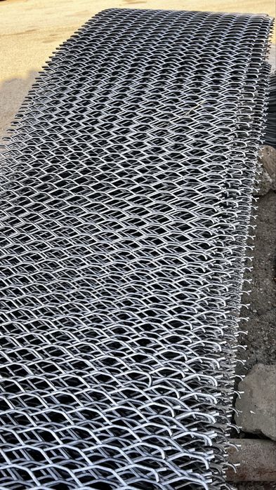 Prosechka setka yangi 0.4 mm