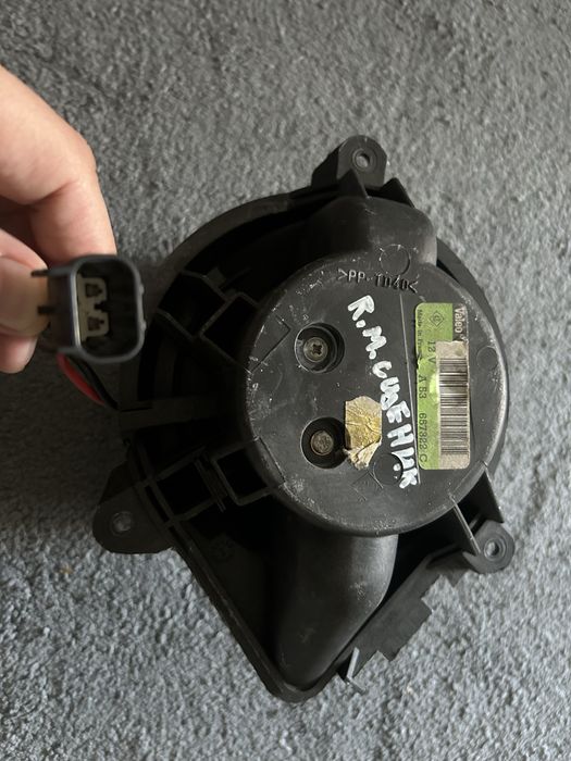 Перка за парно за Рено Меган Сценик 1996-2001