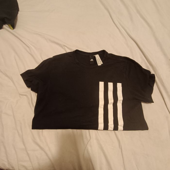 Tricou adidas original L