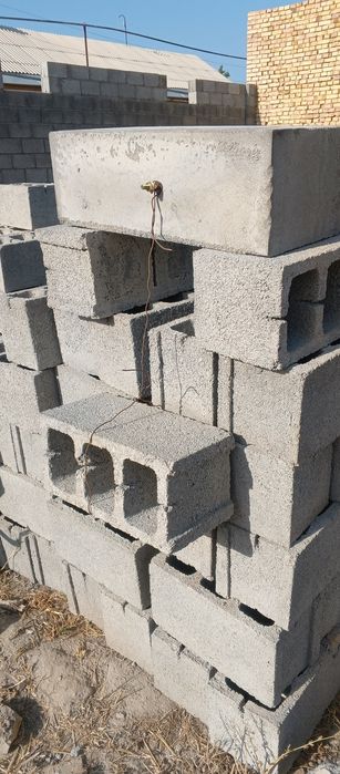 Газоблок арзон нархларда жуда сифатли махсулот