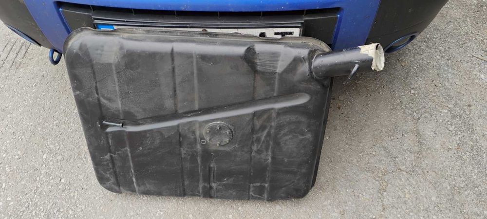 Мото-Техника Воден Радиатор За ВАЗ 2121 Нива и Авточасти за ВАЗ