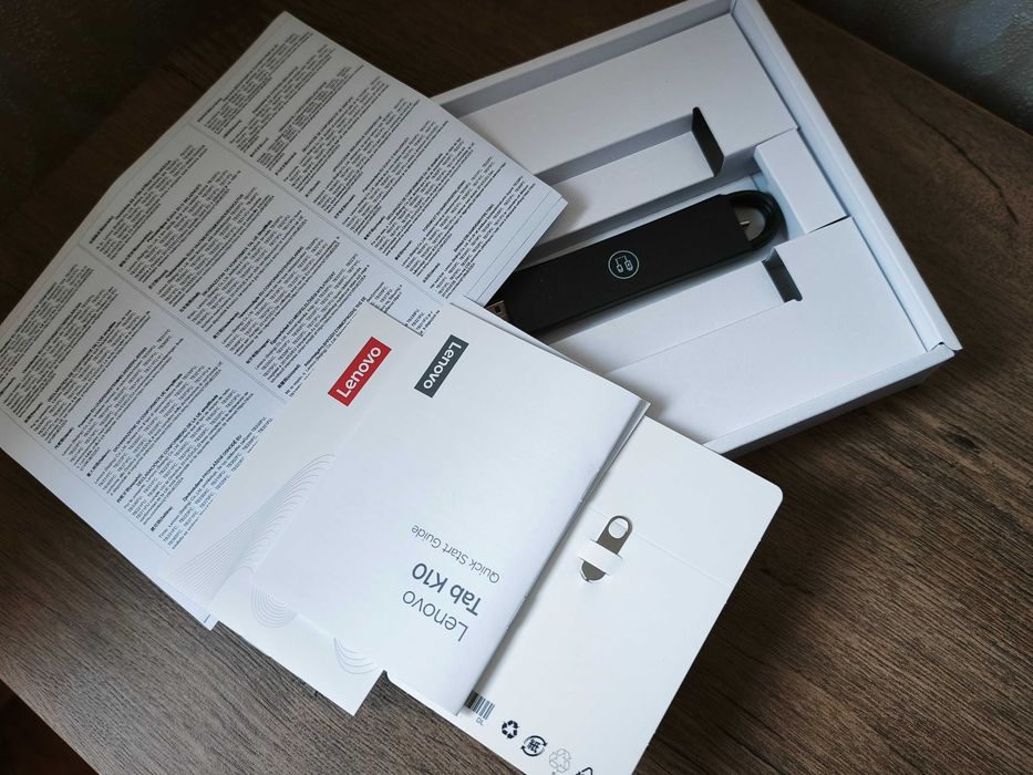 Lenovo Tab M11 10.95" Нов