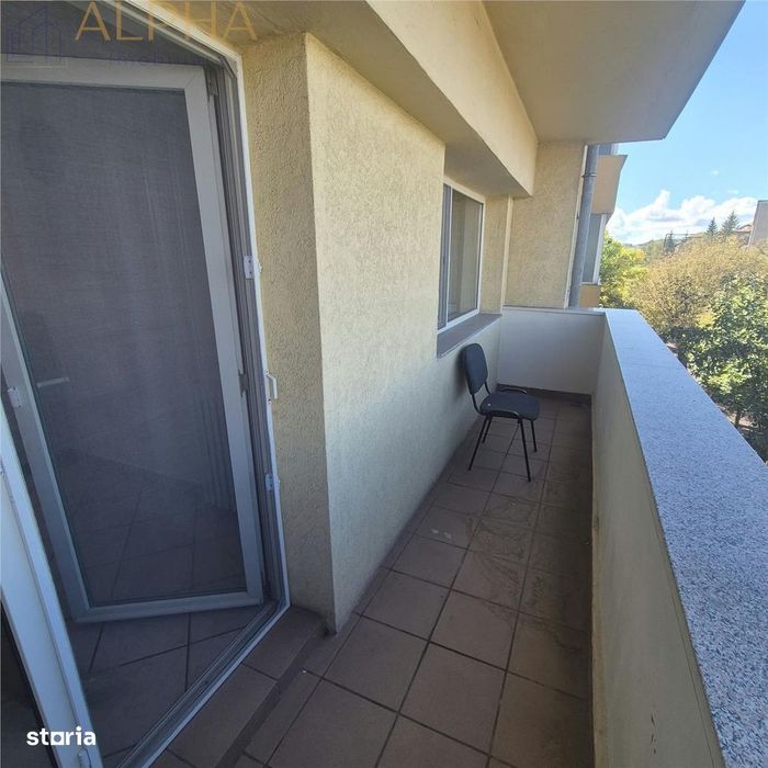 Apartament 3 Camere  – Exclusivitate – Str. Andrei Muresanu, Jud Bn, B