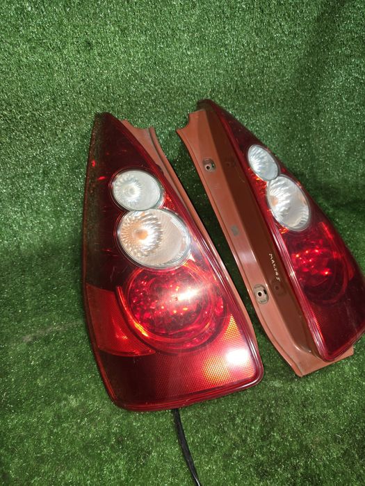 Стоп сигналы фонари мазда 5 mazda