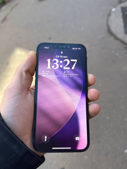 iPhone 13 128gb Айфон 13 128гб