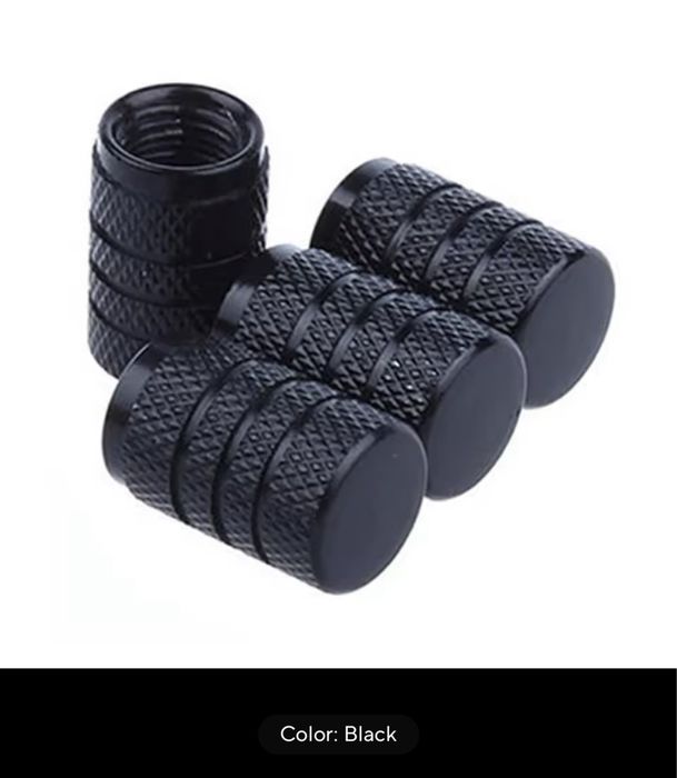 Капачки за вентили